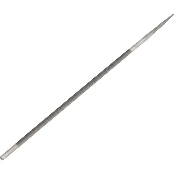 Lima redonda para motosserra 8" x 3/16" - K&F