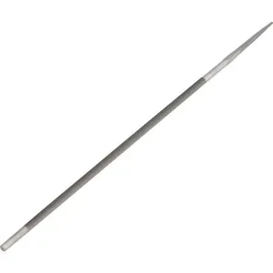Lima redonda para motosserra 8" x 3/16" - K&F