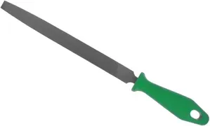 Lima Chata Murça 4" com Cabo 03434BC - Nicholson