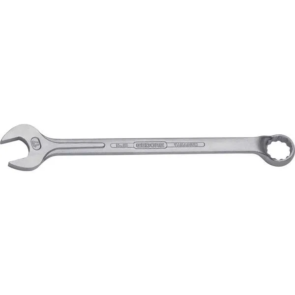 Chave Combinada 25/32" Aço Cromo Vanádio 002560 Gedore