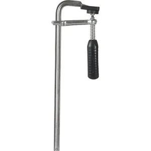 Grampo Tipo Sargento 600x80mm - VONDER