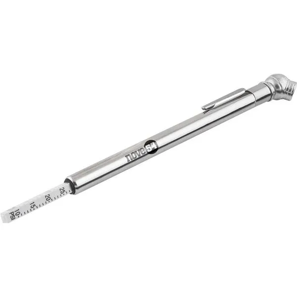 Medidor de Pressão para Pneus Tipo Lápis - NOVE54