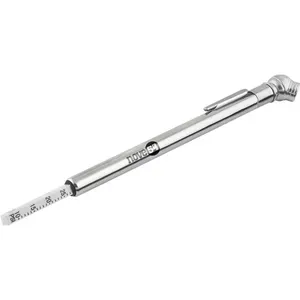 Medidor de Pressão para Pneus Tipo Lápis - NOVE54