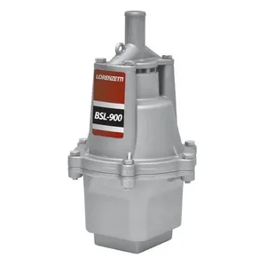 Bomba Submersa Bsl-900 220 Volts - 7413017 - Lorenzetti Bomba Submersa Bsl-900 220 Volts - 7413017 - Lorenzetti
