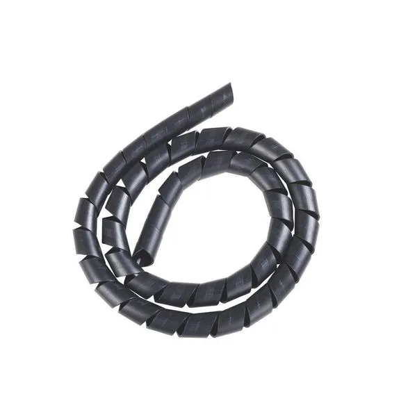 Tubo Espiral 3/4" Tramontina Preto 5 M Tramontina