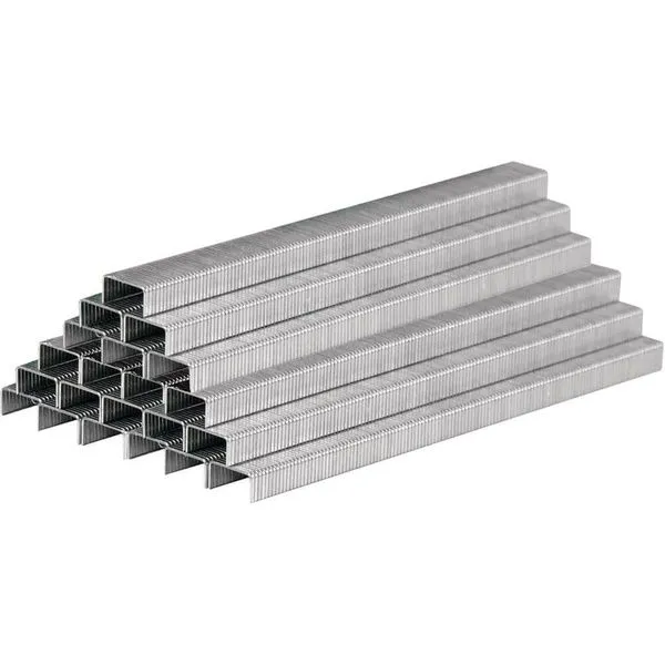 Grampo 80 Com 10000 Peças 8mm - 6130840 0061308 - Airfix