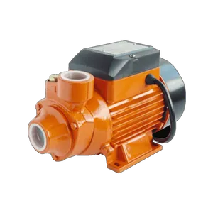 Bomba Periférica 1/2HP 220 Volts - BP500 - INTECH MACHINE