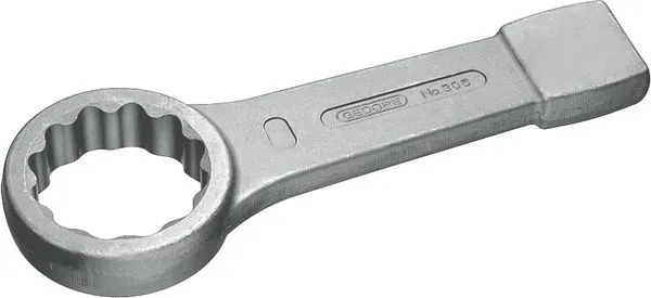 Chave de Bater Estrela 50mm 010008 - Gedore