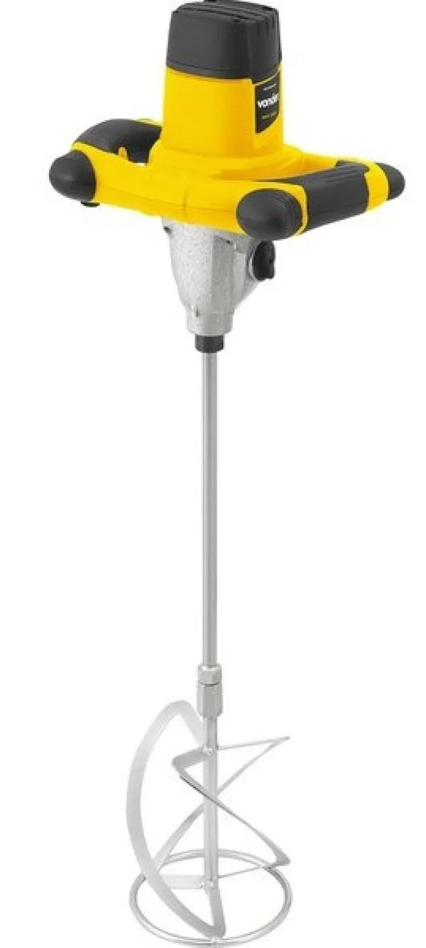 Misturador de Argamassa Elétrico Vonder MAV1600 1600W 220V