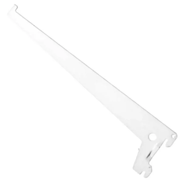 Suporte De Aço Versátil Branco 20cm - 6002200003 - Fico