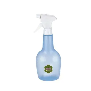Pulverizador Plástico Sanremo Azul 580 ml