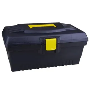 Maleta para Ferramentas Utility Box CF-42 São Bernardo