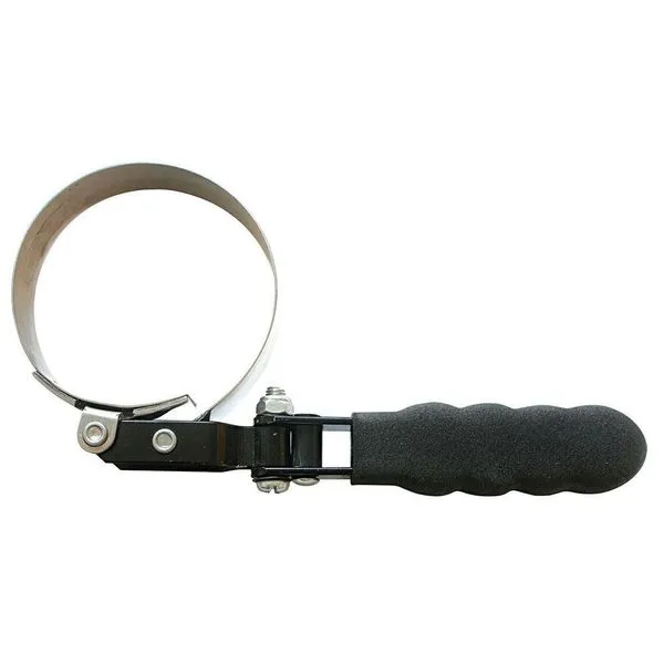 Saca Filtros De Tira De Aço 3.1-2"" A 3.7-8 "" - 78-229 - Stanley Saca Filtros Tira Aco 3.1-2 A 3.7-8 Stan 78-229