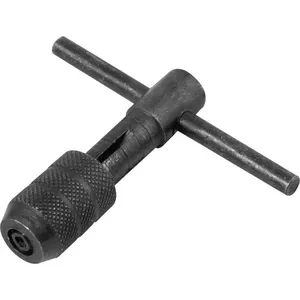 Vira Macho Tipo T de 3 a 6mm Altura 55 mm 3668181402 - NOVE54