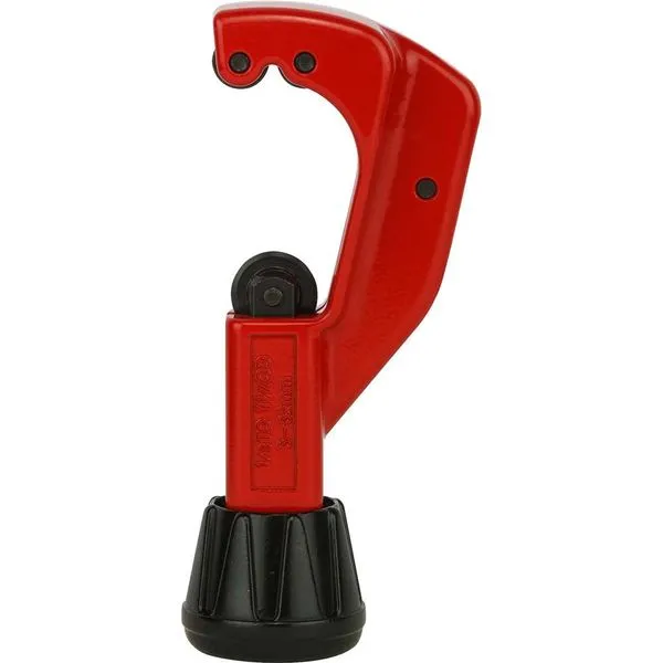 Cortador de tubos 1/8" a 1.1/4" para tubos de cobre e alumínio STANLEY