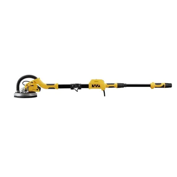 Lixadeira drywall 750W 600 a 1800RPM - STANLEY
