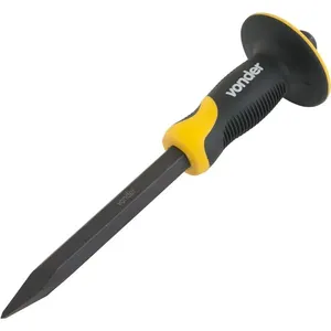 Ponteiro Manual com Empunhadura 16 mm x 300 mm - VONDER