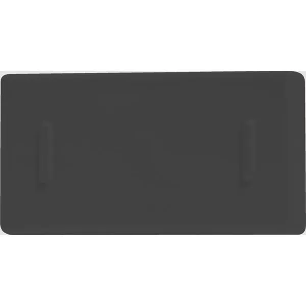 Módulo Interruptor Paralelo Tramontina 10 A 250 V Grafite