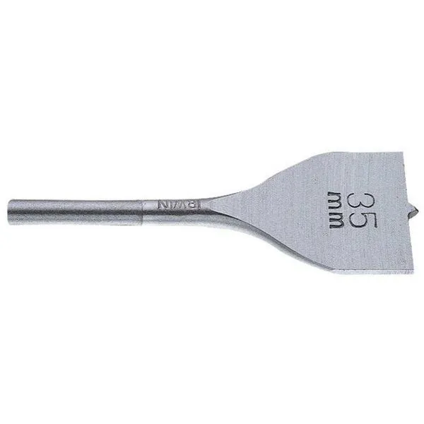 Broca chata para dobradiça 26,0 mm Blue Groove IW14334 - IRWIN