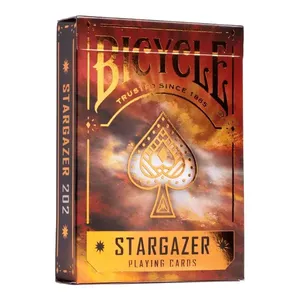 Baralho Bicycle Stargazer 202