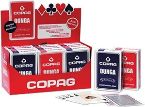 Baralho Dunga Couche 270G