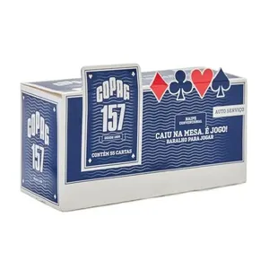 Baralho 157 Couche 275G