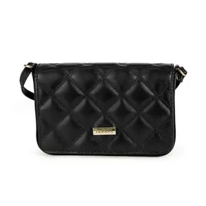 Bolsa Tanara Preta U