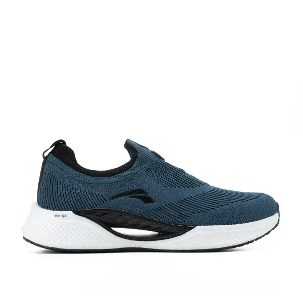 Tênis Kolosh Esportivo Masculino Azul 41