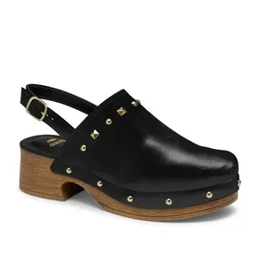 Sapato Dakota Flatform Preto 35