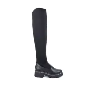 Bota Tanara Over Preta 33