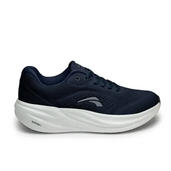 Tênis Kolosh Esportivo Masculino Azul 41