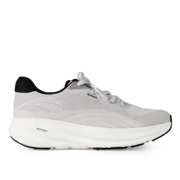 Tênis Kolosh Esportivo Masculino Cinza 44