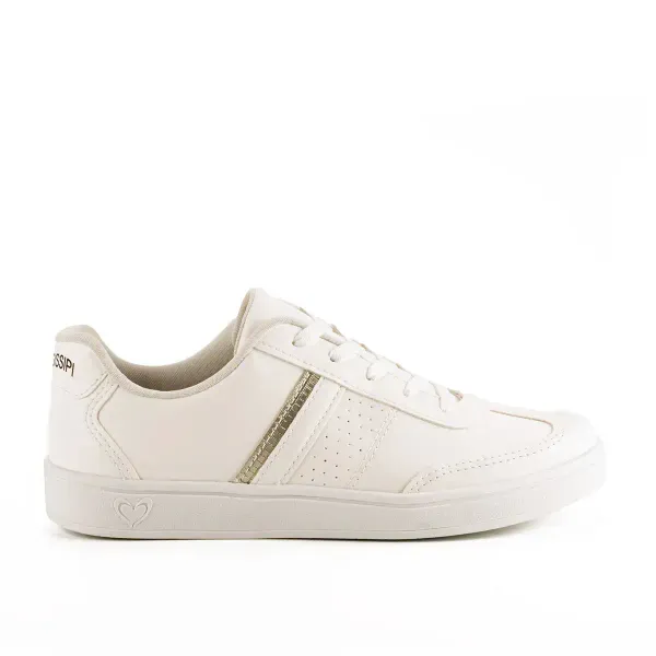 Tênis Mississipi Casual Branco 39