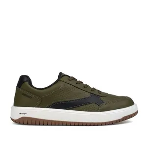 Tênis Kolosh Float Masculino Casual Verde 39