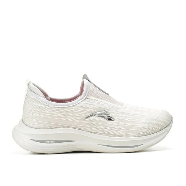 Tênis Kolosh Esportivo Slip On Branco 34