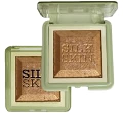 Iluminador Radiant Shine Sand Dust Hbf16006 Silk Skin Ruby Rose