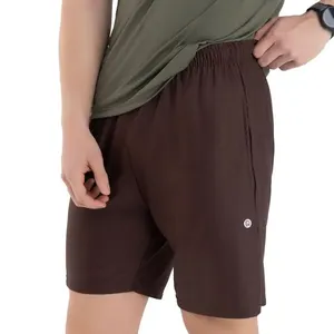 Bermuda Masculina Texturizada Space Café