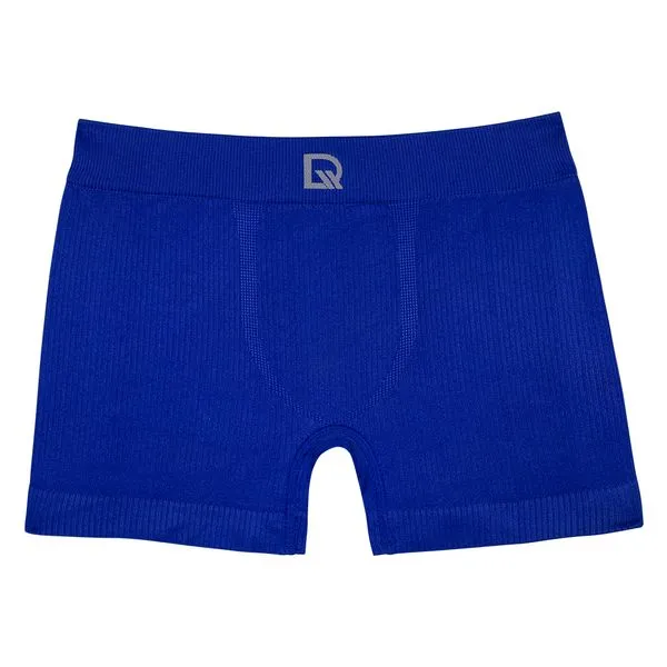 Cueca Boxer Sem Contura Infantil Bic