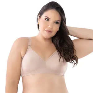 Soutien Com Bojo Duplo Moldado Em Lycra Atletika Mousse