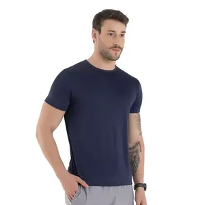 T-Shirt Ombro Neo Fresh Azul Sky