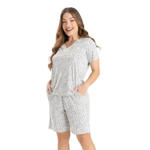 Short Doll De Liganete E Renda