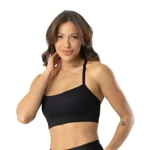 Top Fitness Em Bee House Preto