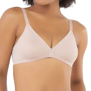Soutien Moldado Mesh Em Sensitive Romance