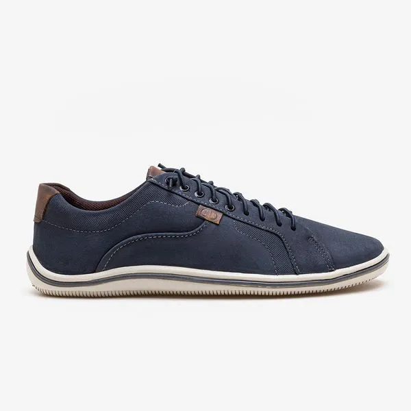 Sapatênis Rave Denim Azul-Azul-41
