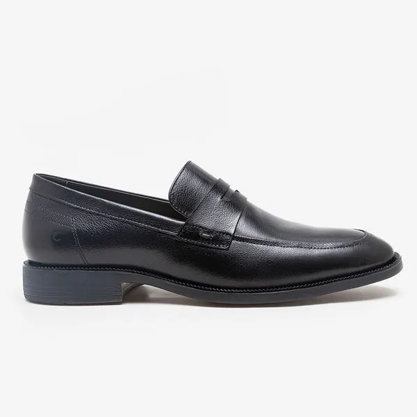 Sapato Blaze Metropolitan Ultra Light Preto-Preto-39