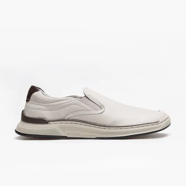 Sapatênis Denim Loop De Couro Neve-Neve-39