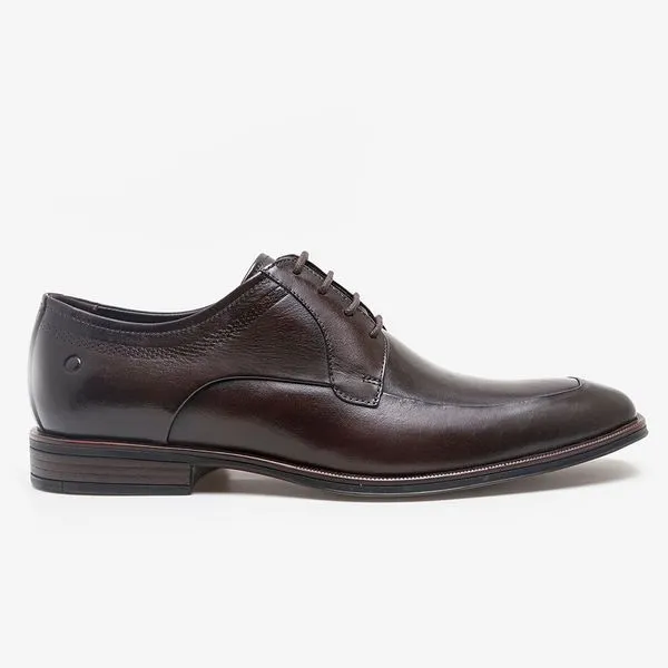 Sapato Metropolitan Clooney Mahogany-Mahogany-44