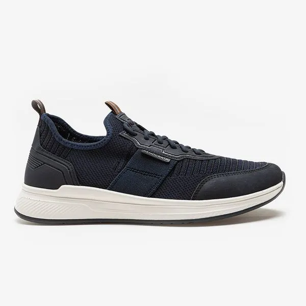 Tênis Denim Journey Extra Soft Navy-Navy-42
