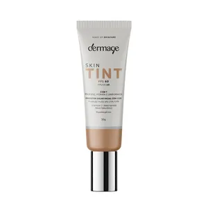 Base Multifuncional FPS 60 - Skin Tint CLARO