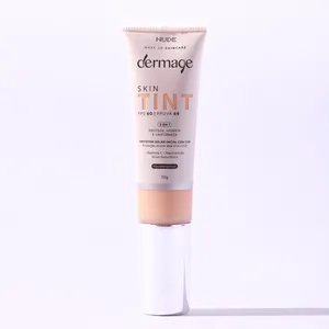Base Multifuncional FPS 60 - Skin Tint NUDE